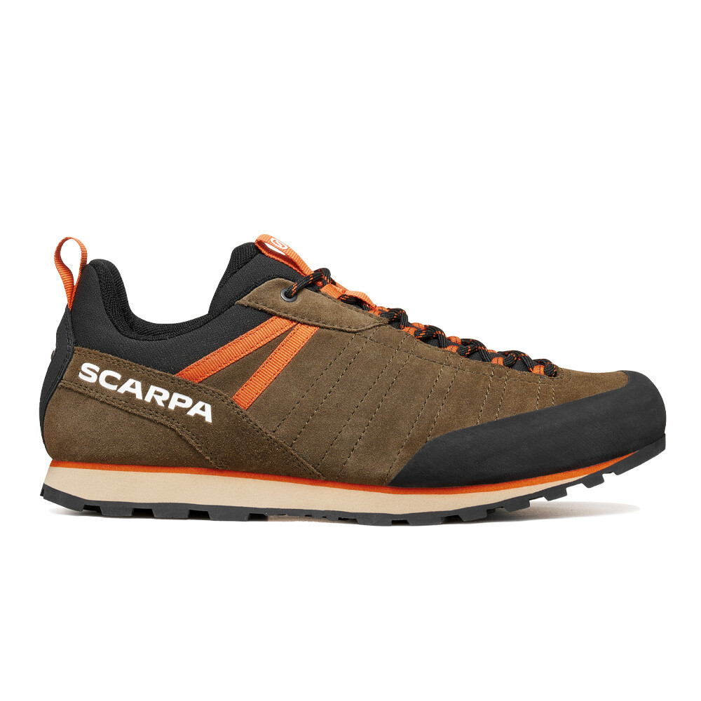 Scarpa Crux 2 Men's Approach Shoes - AW26