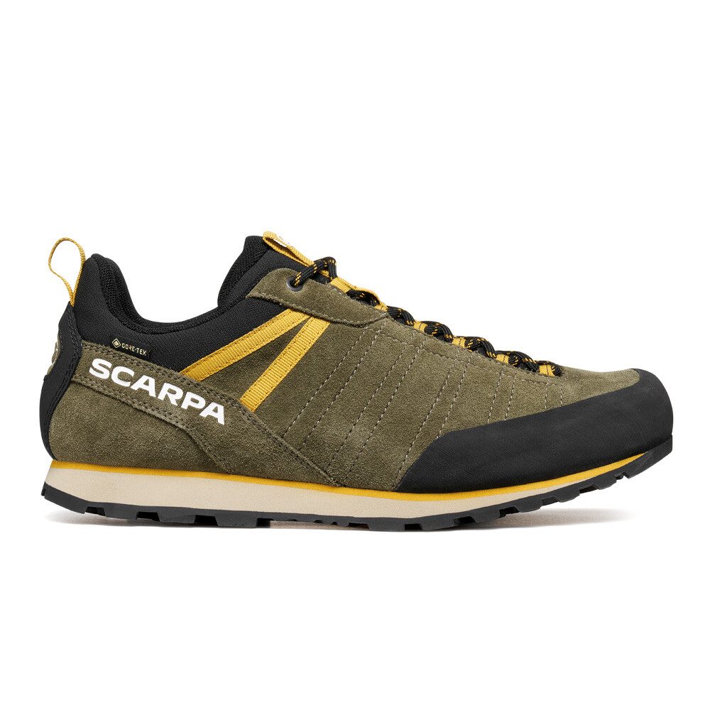Scarpa Crux 2 GORE-TEX Men's Approach Shoes - AW26