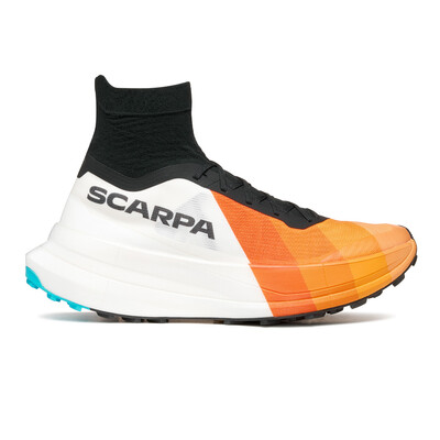 Scarpa Alien Ultra Trail Running Shoes - AW26