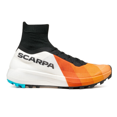 Scarpa Alien Sky Trail Running Shoes - AW26