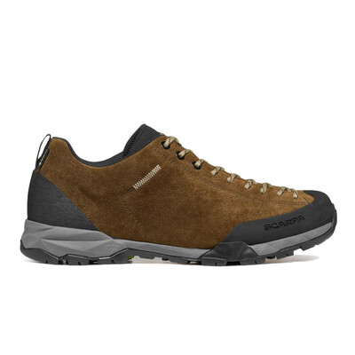 Scarpa Mojito Trail GORE-TEX Men's Walking Shoes (2E Width) - AW26 Scarpa Mojito Trail GORE-TEX Men's Walking Shoes (2E Width) - AW26