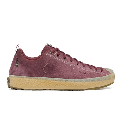 Scarpa Mojito Wrap GORE-TEX Damen Walkingschuhe - AW26 Scarpa Mojito Wrap GORE-TEX Damen Walkingschuhe - AW26