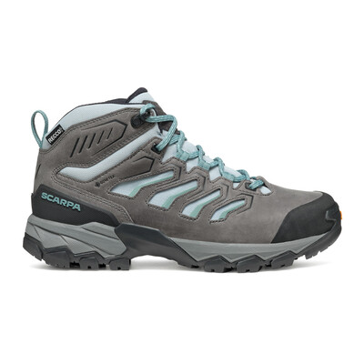 Scarpa Moraine Mid GORE-TEX mujer botas trekking