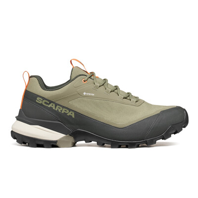 Scarpa Ribelle Cross 2 GORE-TEX Men's Walking Shoes - AW26