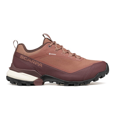 Scarpa Ribelle Cross 2 GORE-TEX mujer zapatillas trekking - AW26