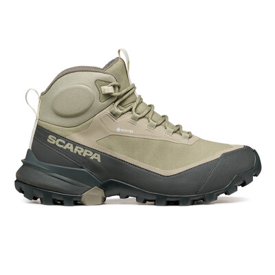 Scarpa Ribelle Cross 2 Mid GORE-TEX Donna Scarponcini da escursione - AW26 Scarpa Ribelle Cross 2 Mid GORE-TEX Donna Scarponcini da escursione - AW26