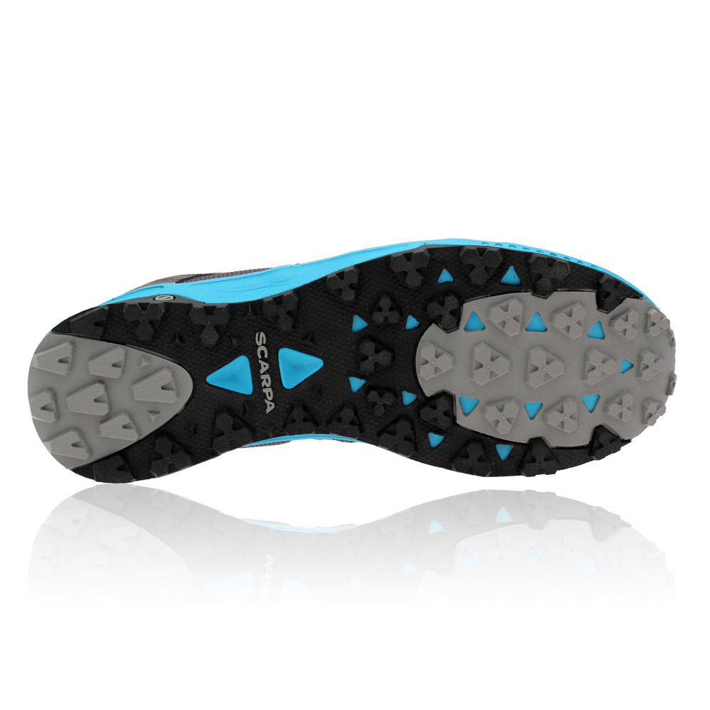 scarpa women's trail running shoes