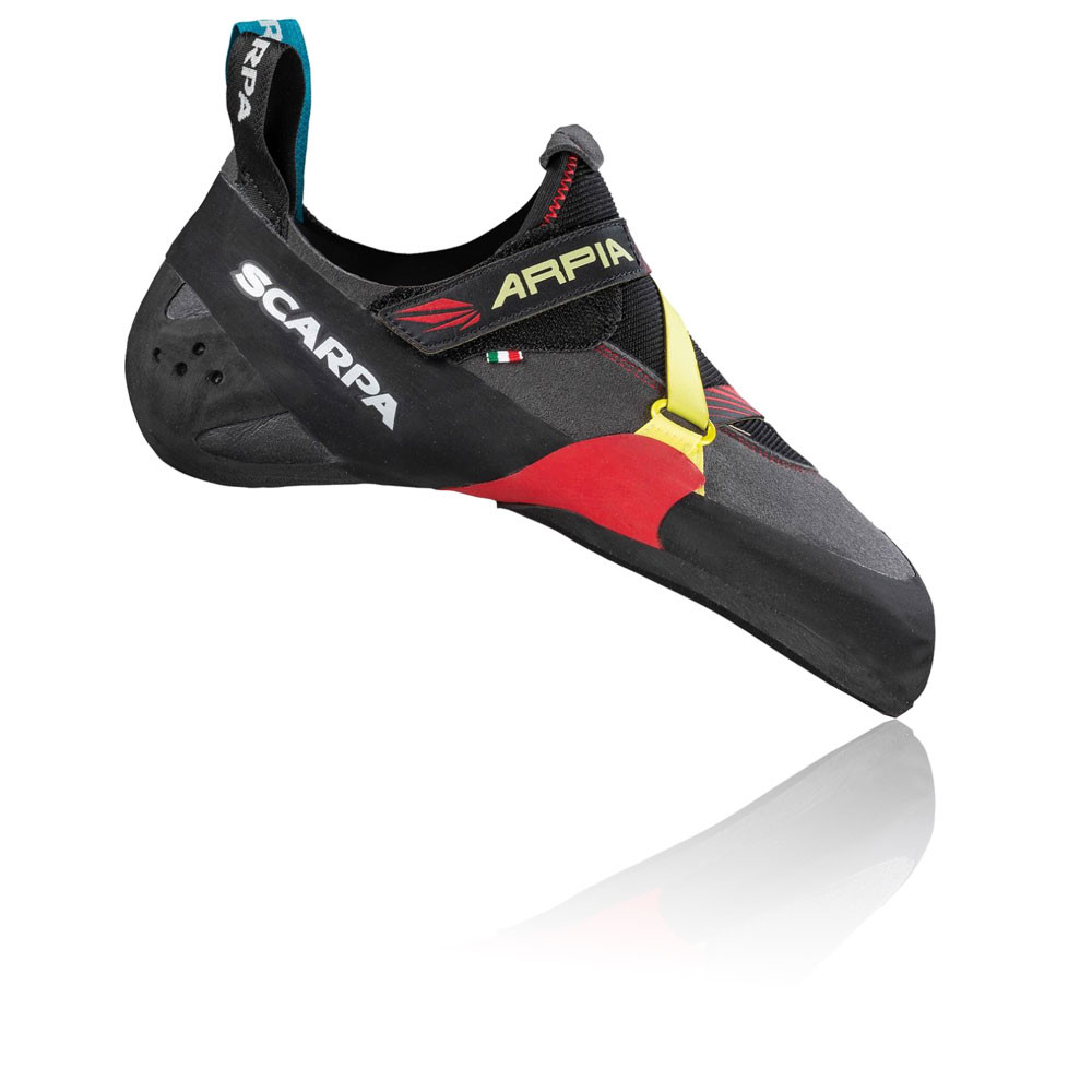 Scarpa Arpia Climbing Shoes Ss 10 Off Sportsshoes Com