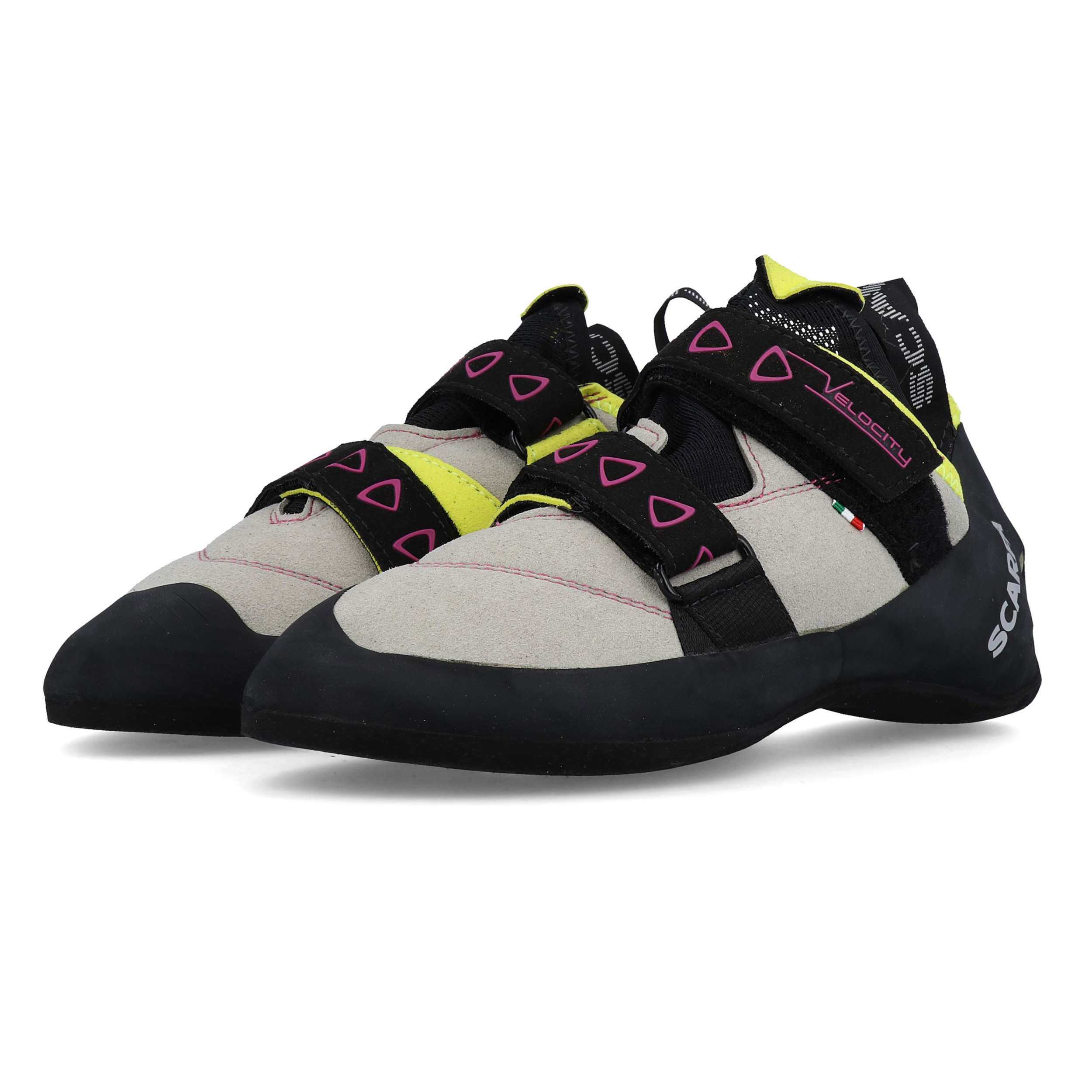 scarpa velocity v women's