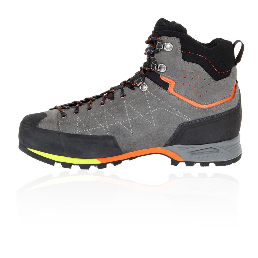 Scarpa Zodiac Mid Gore-TEX Hiking Shoes SS19