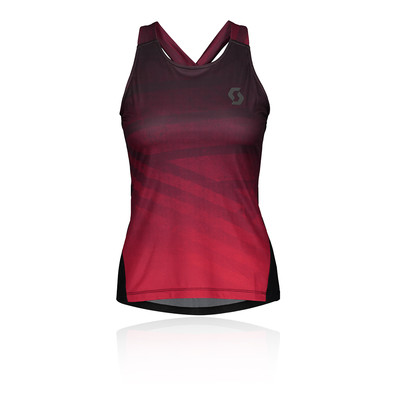 Scott Trail Run Women's Vest