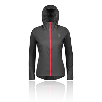 scott running jacket