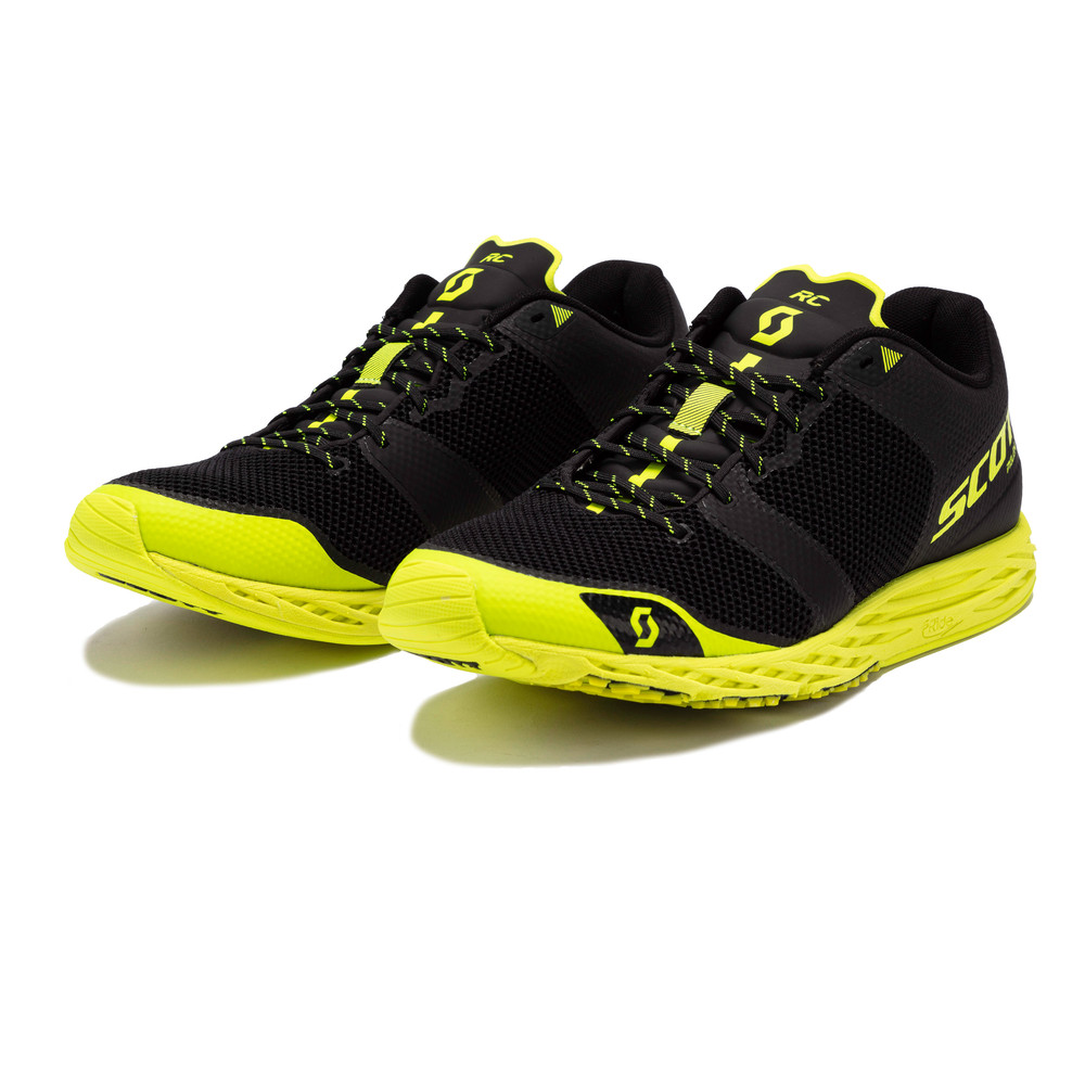 scott road running shoes
