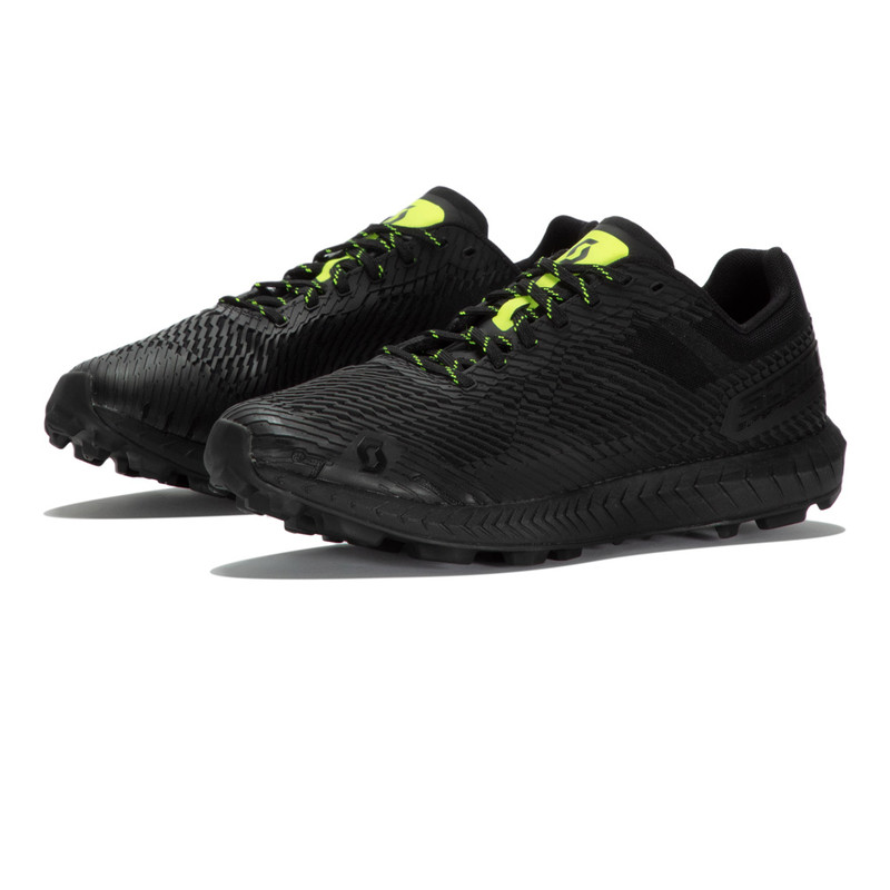 Scott Supertrac Amphib Trail