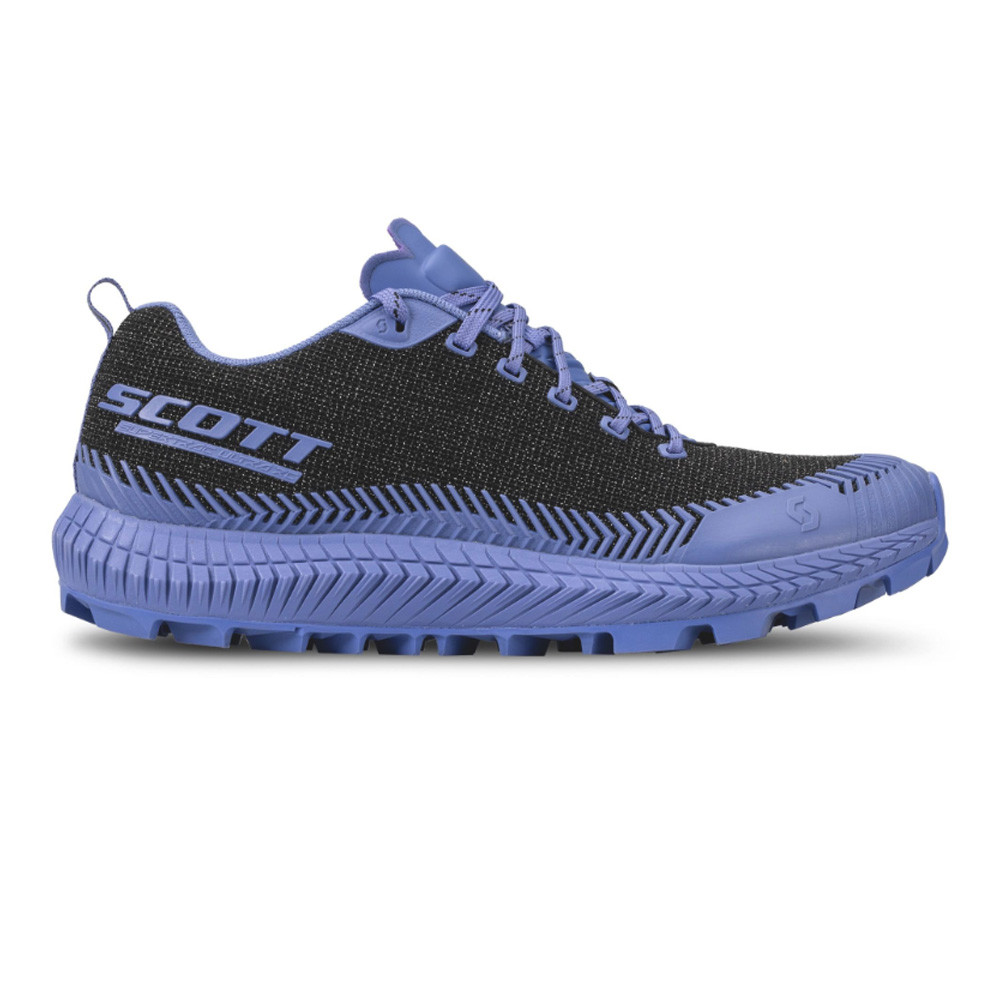 Black / Dream Blue