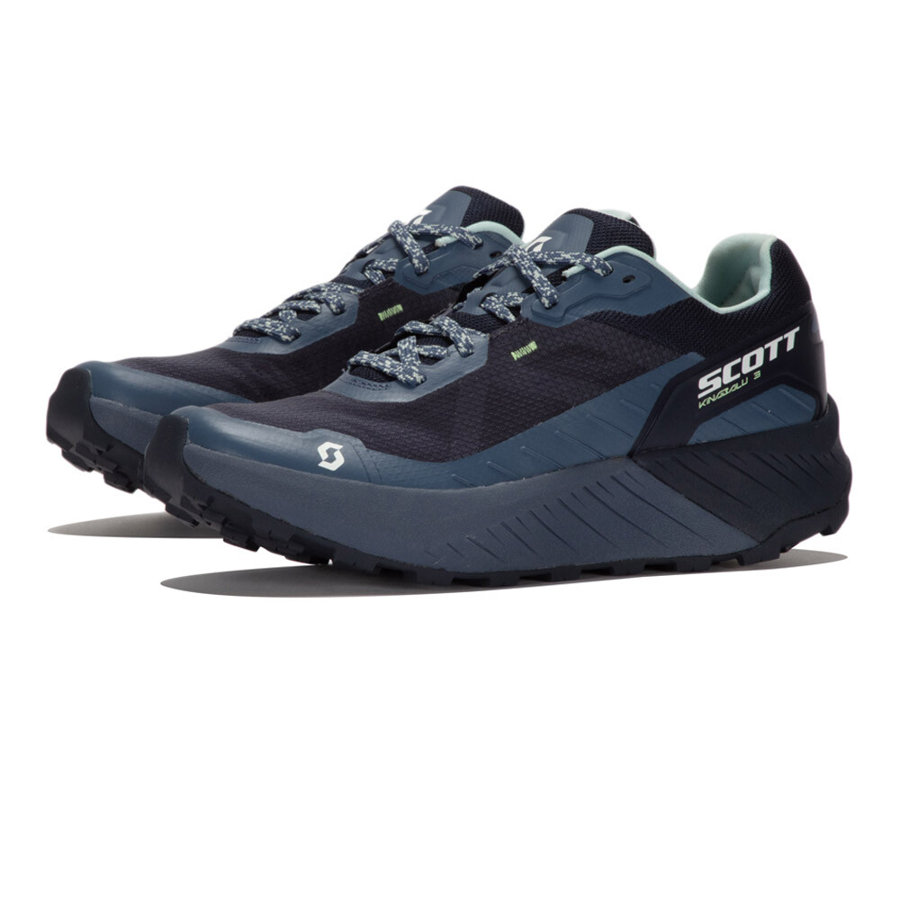 Dark Blue/Metal Blue