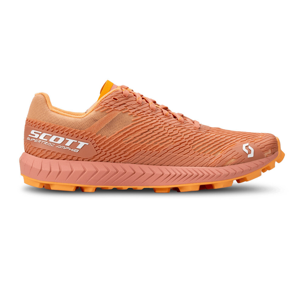 Terra Red/Melon