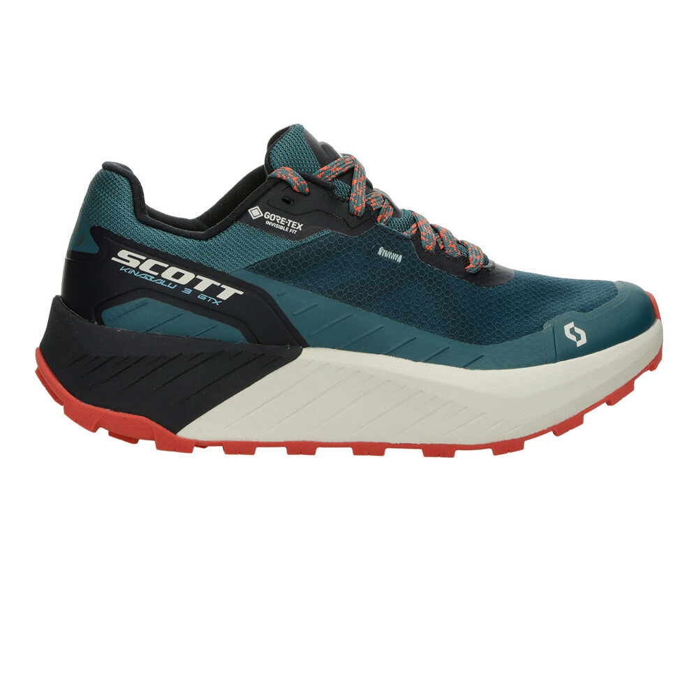 Tarn Blue/Dark Blue