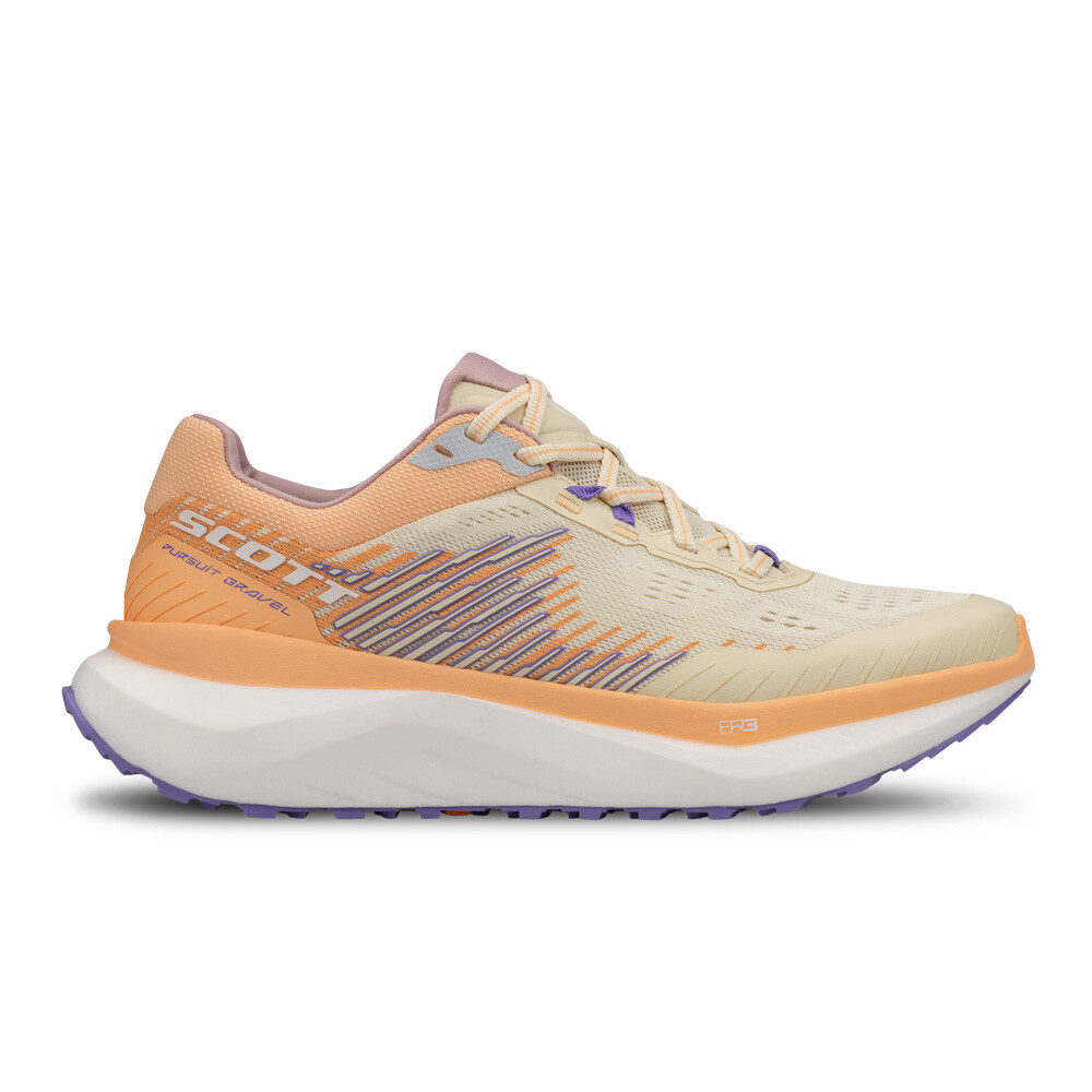Scott Pursuit Gravel Women's Trail Running Shoes - AW26