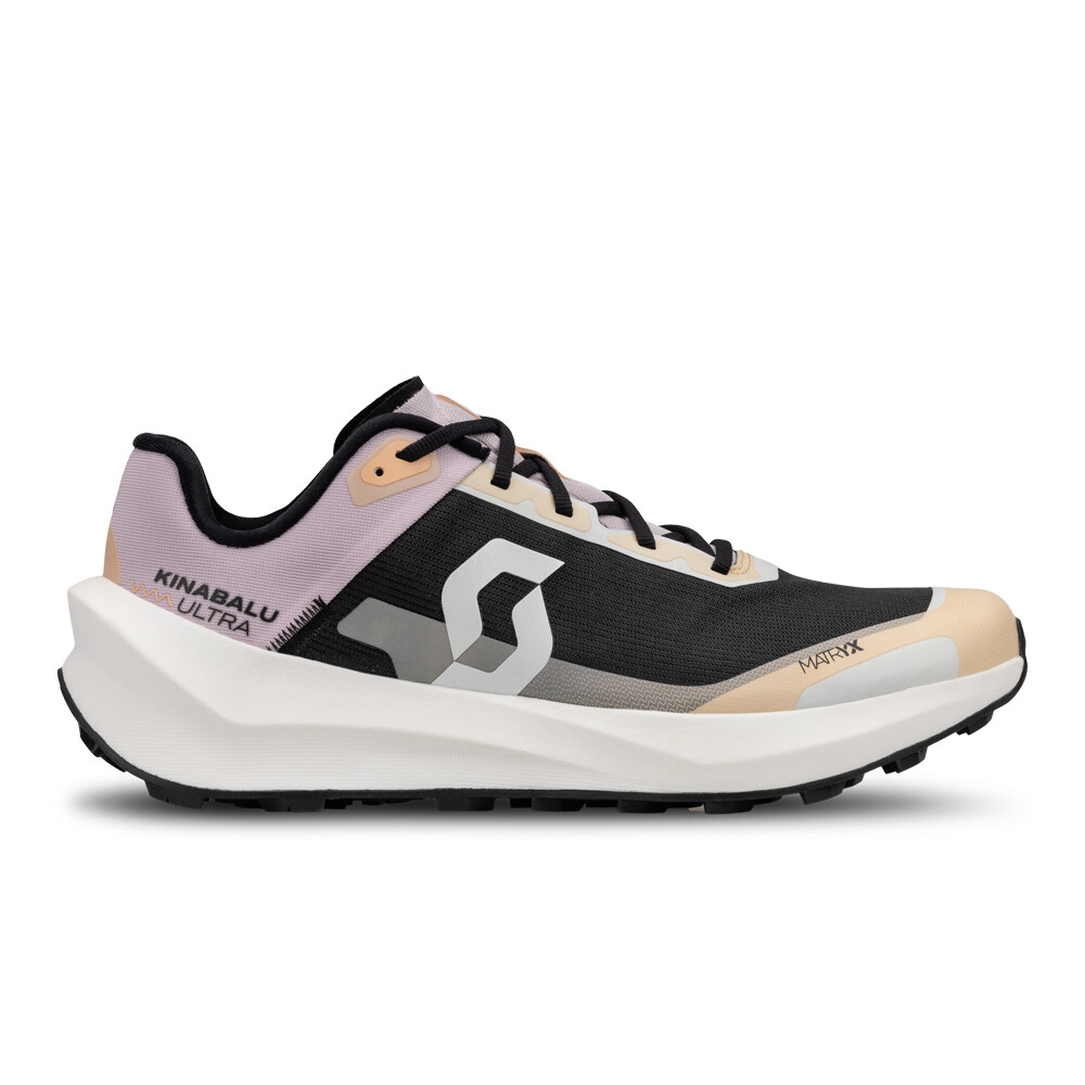 Scott Kinabalu Ultra Women's Trail Running Shoes - AW26