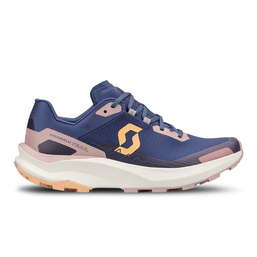 Scott Kinabalu Women's Trail Running Shoes - AW26