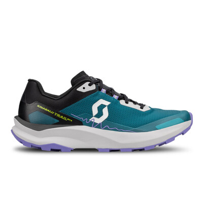 Scott Kinabalu GORE-TEX Men's Trail Running Shoes - SS26