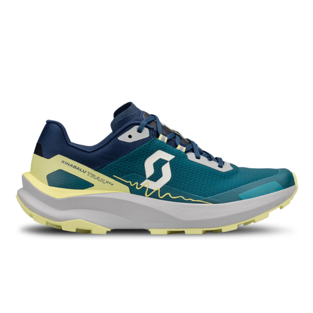 Scott Kinabalu GORE-TEX Women's Trail Running Shoes - AW26