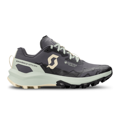 Scott Kinabalu MTN GORE-TEX mujer zapatillas trail - AW26
