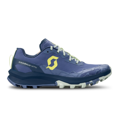 Scott Kinabalu MTN hombre zapatillas trail - AW26