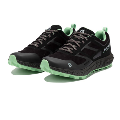 Scott Supertrac 2.0 GORE-TEX Women's Trail Running Shoes
