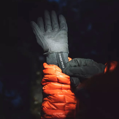 Sealskinz Waterproof All Weather Handschuhe - AW20
