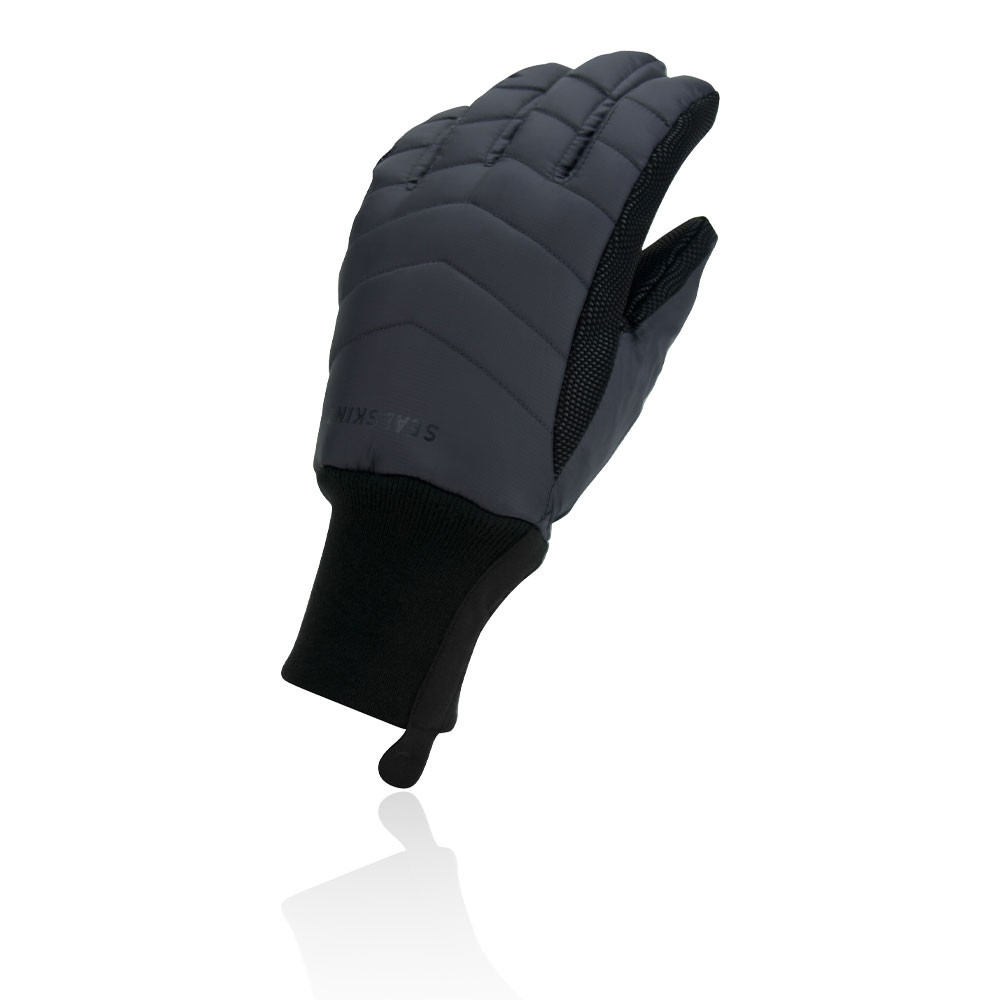 sealskinz waterproof gloves