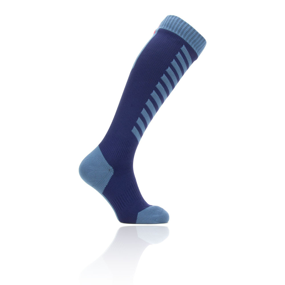 Sealskinz Waterproof Cold Weather Knee Length Socks