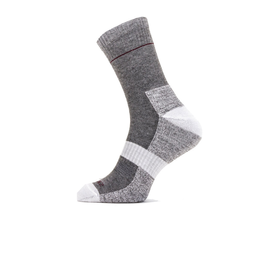 Sealskinz Solo Quickdry Ankle Socks