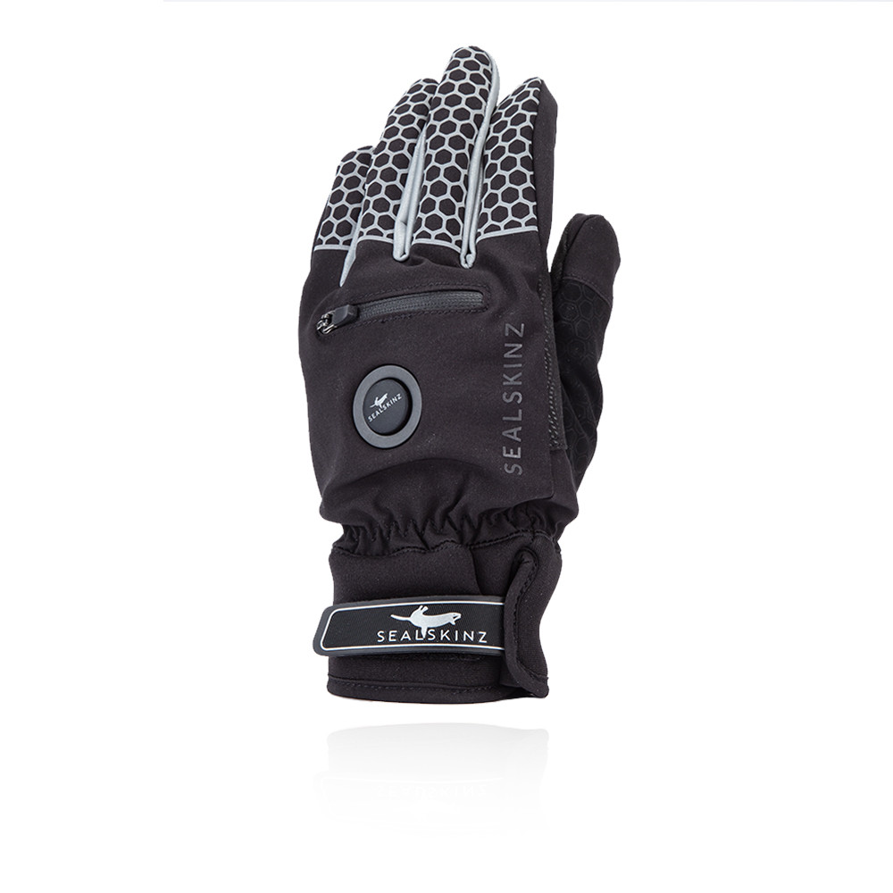 Sealskinz Halo Glove