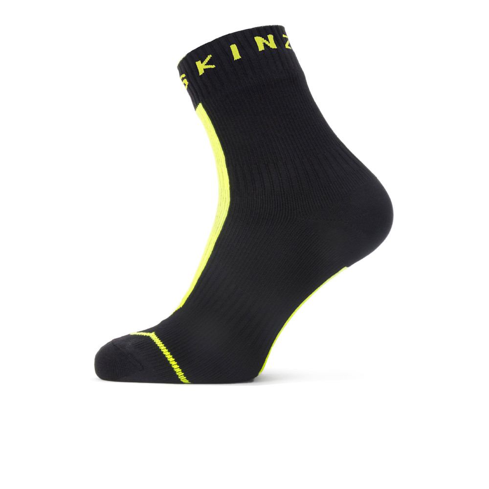 Sealskinz Waterproof All Weather Ankle Socks With Hydrostop - SS24