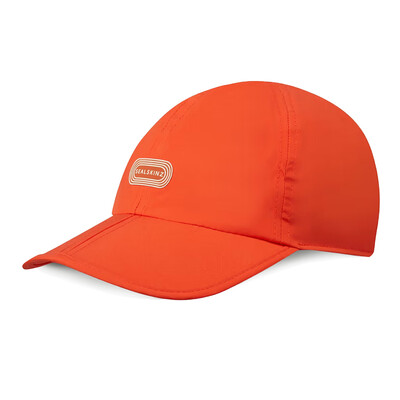 SealSkinz Wymondham Waterproof Foldable Running Cap - AW25
