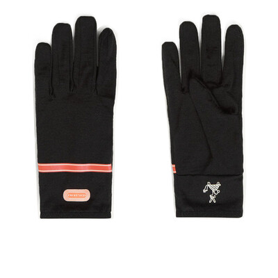 SealSkinz Coltishall Solo Merino Running Gloves - AW25