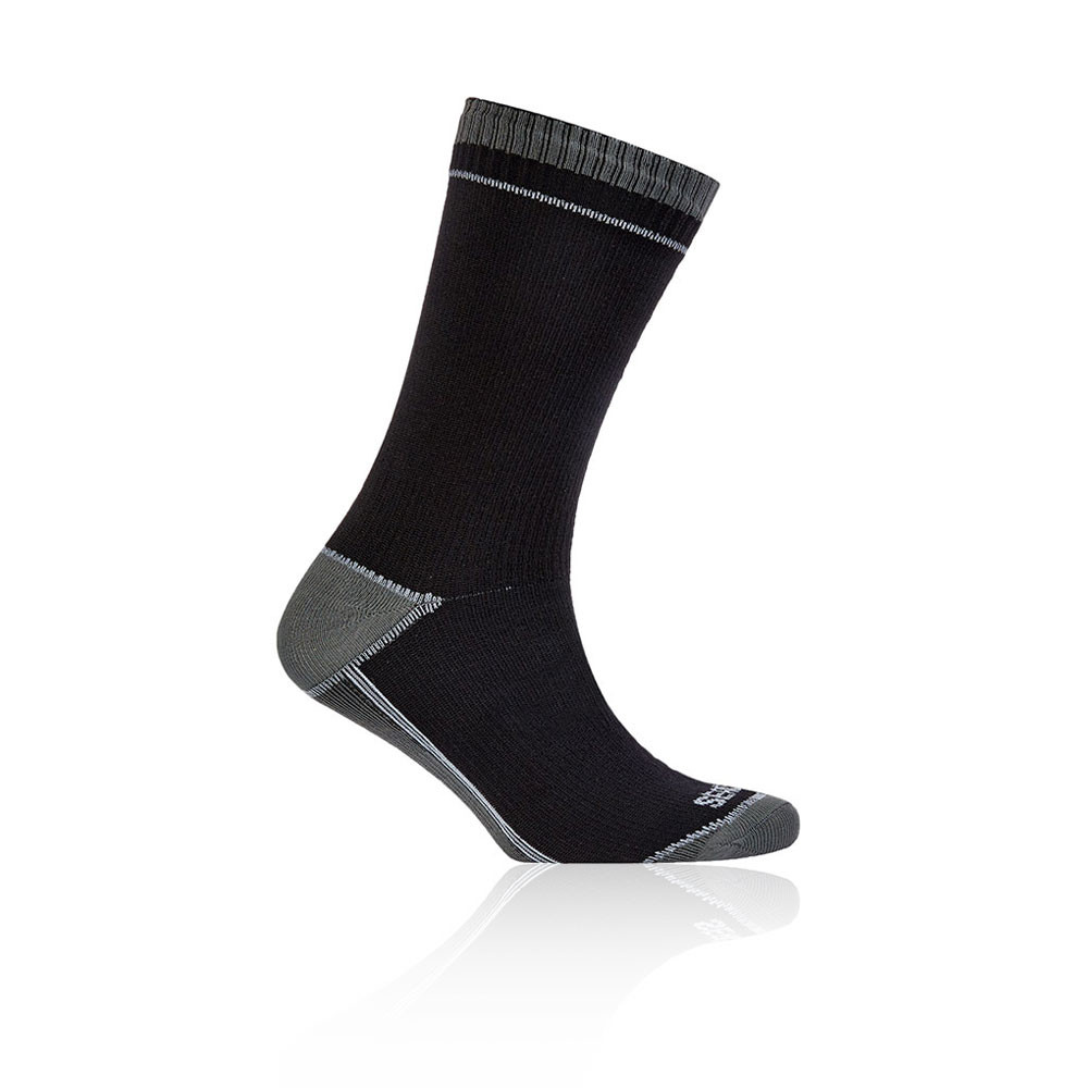 SealSkinz Thin Mid Length Running Sock AW15