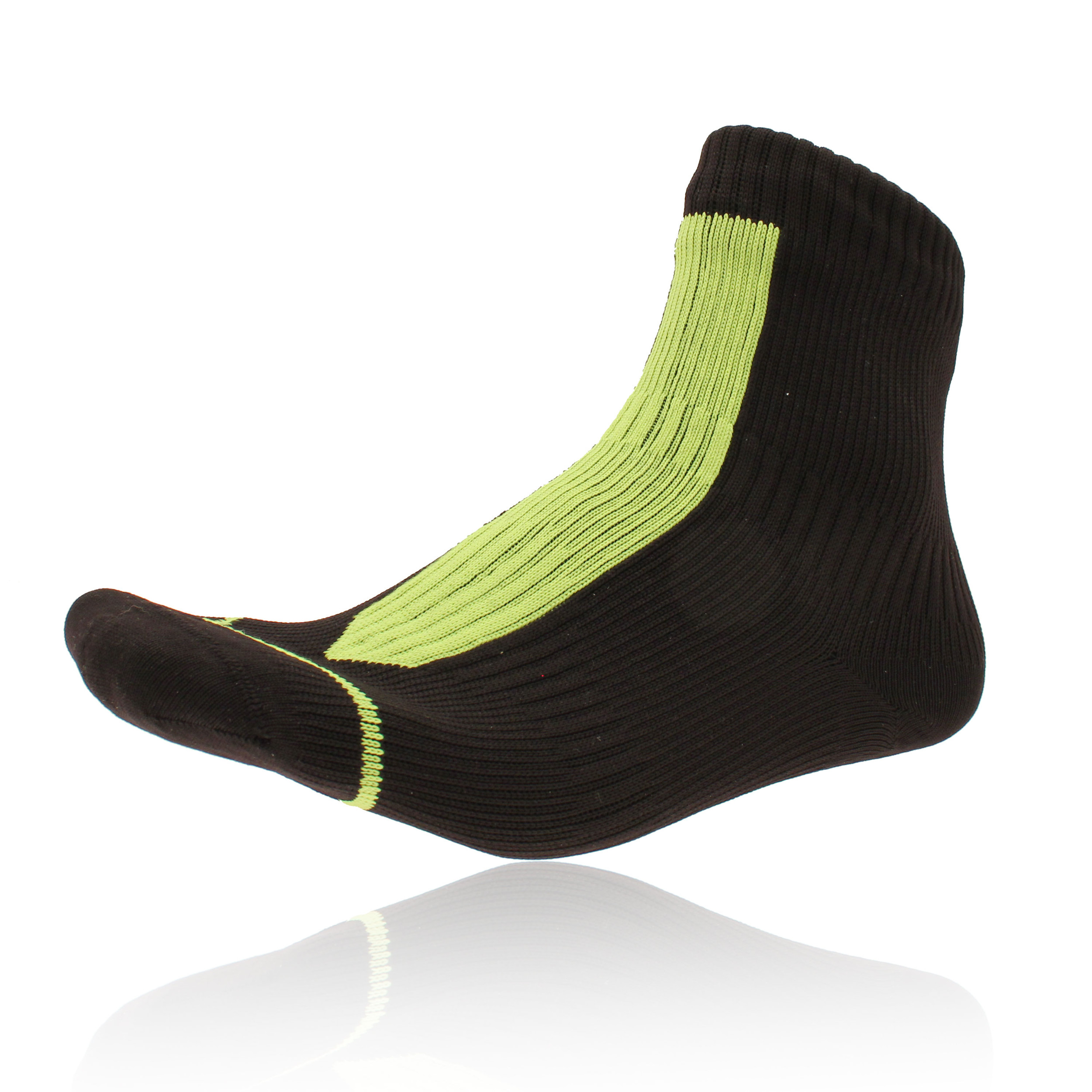 SealSkinz Thin Mens Black Waterproof Ankle Outdoors Walking Hiking Socks SealSkinz Thin Mens Black Waterproof Ankle Outdoors Walking Hiking Socks
