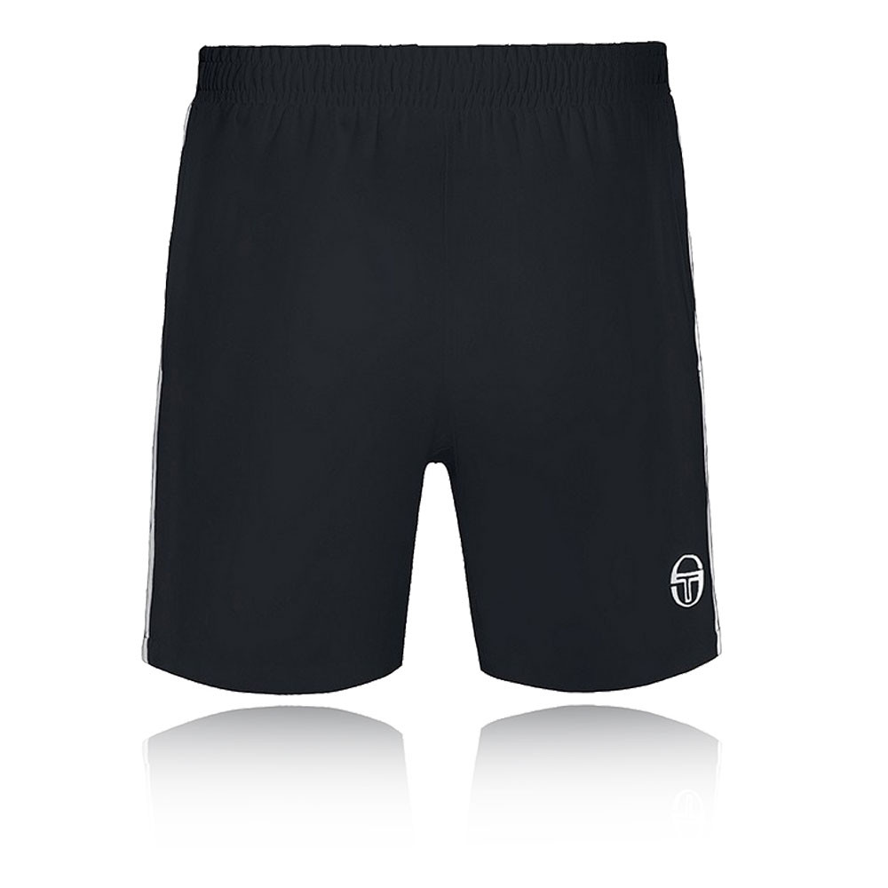 Short Young Line Pro Short pour Homme Sergio Tacchini Young Line Pro Shorts - Homme