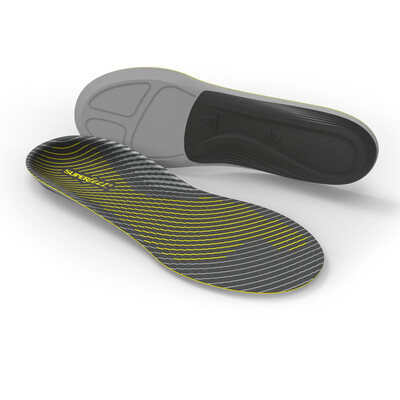 Superfeet Active Support Low Arch plantillas - AW25