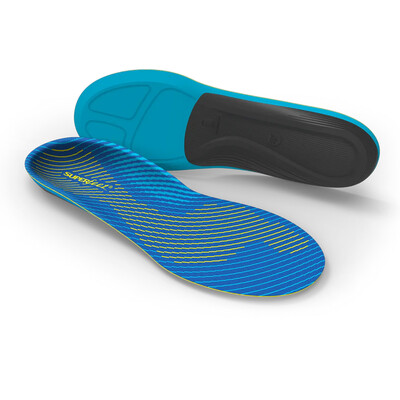 Superfeet Active Support Medium Arch plantillas - AW25