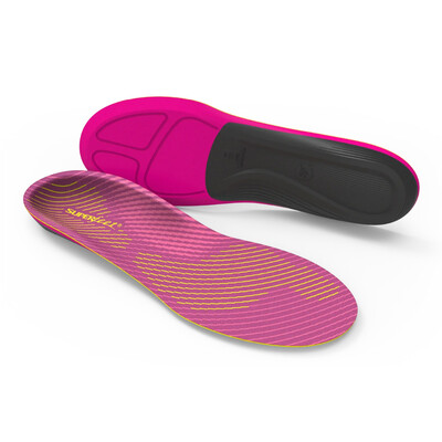 Superfeet Active Support mujer plantillas - SS26