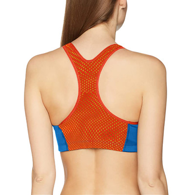 Shock Absorber Women's Active Medium Impact Crop Top
