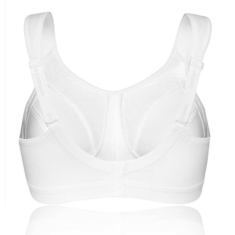 Shock Absorber Active D+ Classic Support Sports Bra