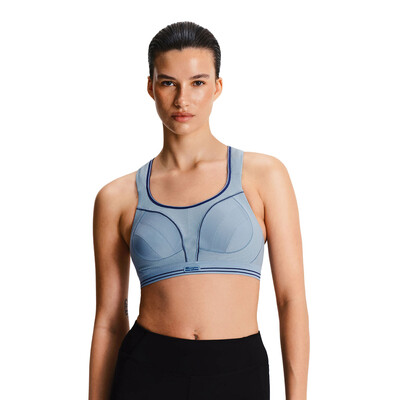 Shock Absorber Ultimate Run Damen Sport-BH - AW25
