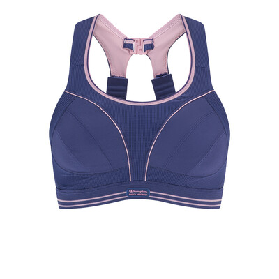 Shock Absorber Ultimate Run Women's Sports Bra - SS26