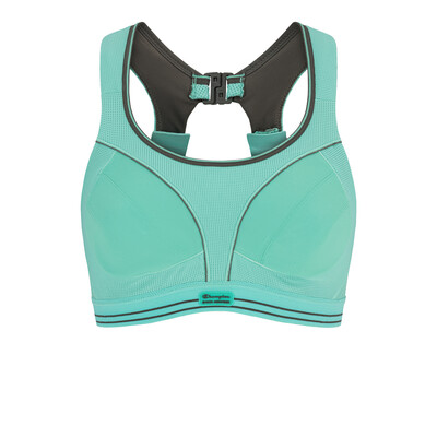 Shock Absorber Ultimate Run Women's Sports Bra - SS26