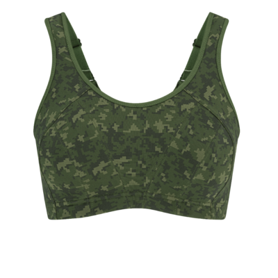 Shock Absorber Active Multi Sports Donna Reggiseno - AW26